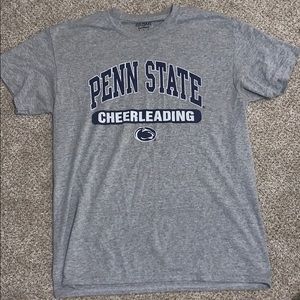 Penn State Cheerleading Tshirt